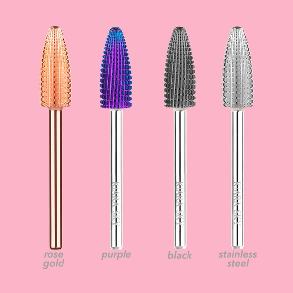 Kiara Sky Typhoon Medium Drill Bit all options