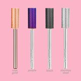 Small Barrel Medium