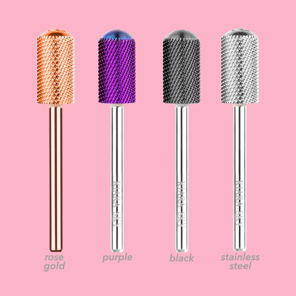 Large Smooth Top Medium Bit