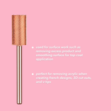 Large Barrel Fine