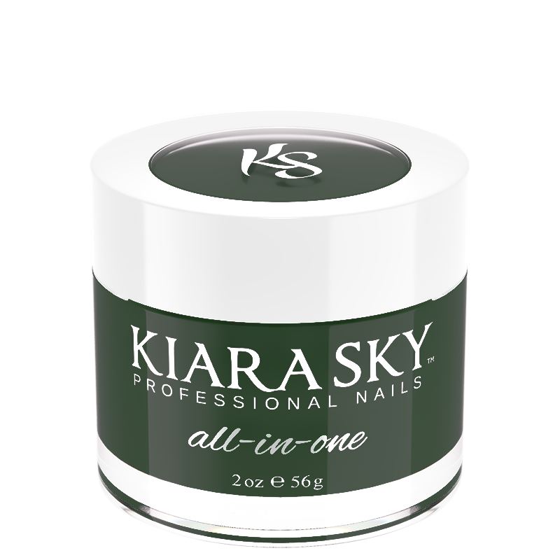 All-in-one 2oz Jar - D5079