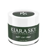 All-in-one 2oz Jar - D5079