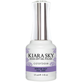G4004 Gel Bottle