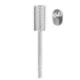 Kiara Sky Large Barrel Coarse Drill Bit Non-Coated