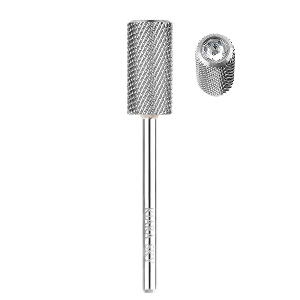 Kiara Sky Large Barrel Medium Drill Bit Non-Coated