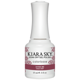 G527 Gel Polish Bottle