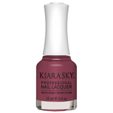 N527 Nail Lacquer Bottle