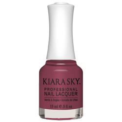 N527 Nail Lacquer Bottle