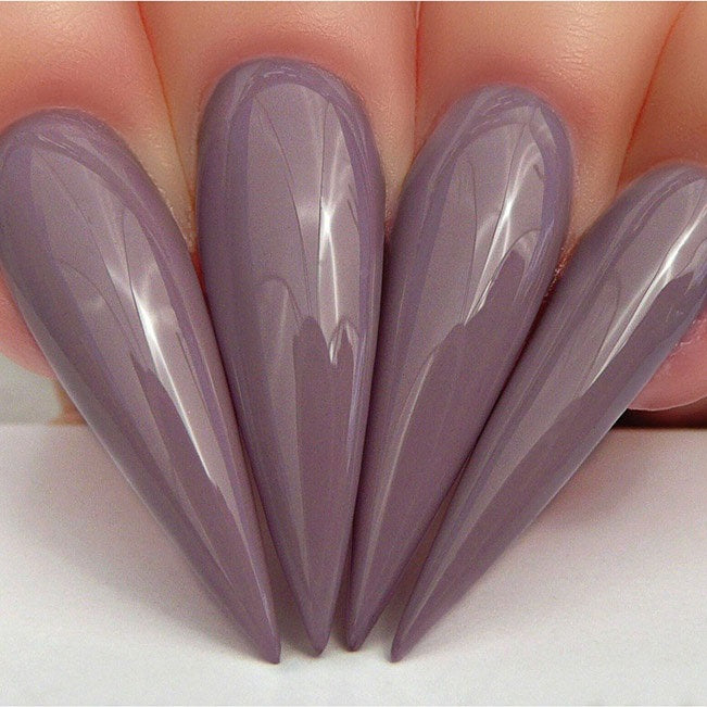 D509 Stiletto Nails