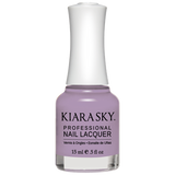 N509 Nail Lacquer Bottle