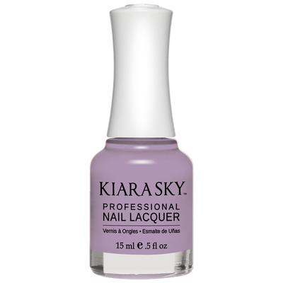 N509 Nail Lacquer Bottle
