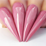 N527 Stiletto Nails