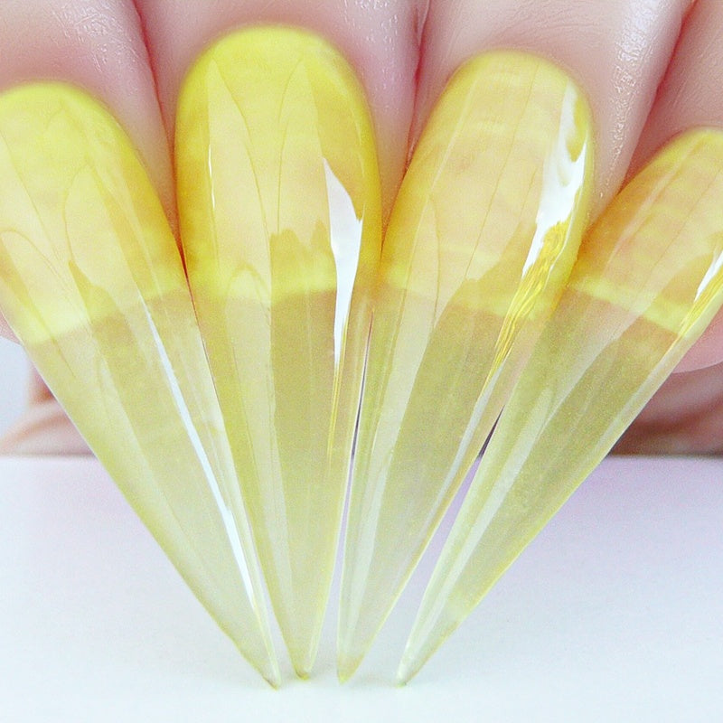 G4005 Stiletto Nails