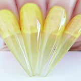 G4005 Stiletto Nails