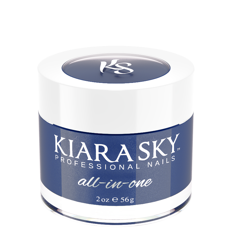 All-in-one 2oz Jar - D5085