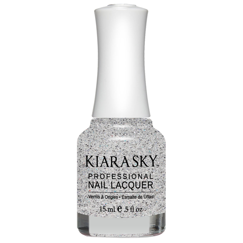 N505 Nail Lacquer Bottle