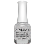 N505 Nail Lacquer Bottle