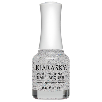 N505 Nail Lacquer Bottle