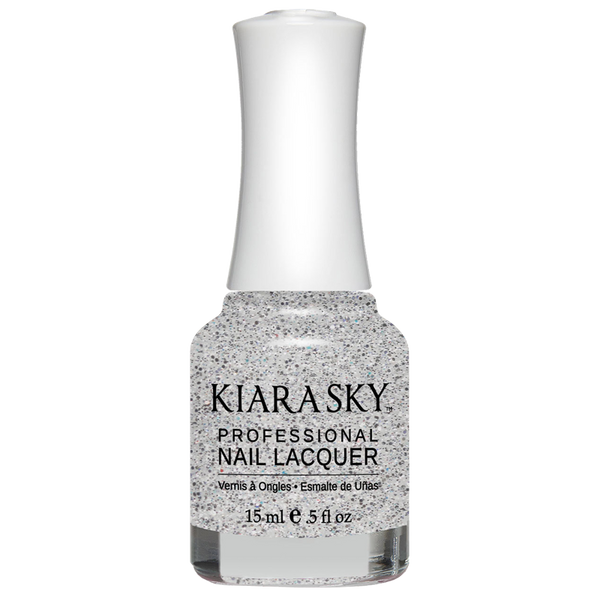 N505 Nail Lacquer Bottle