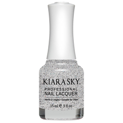 N505 Nail Lacquer Bottle