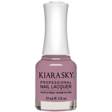 N597 Lacquer Bottle