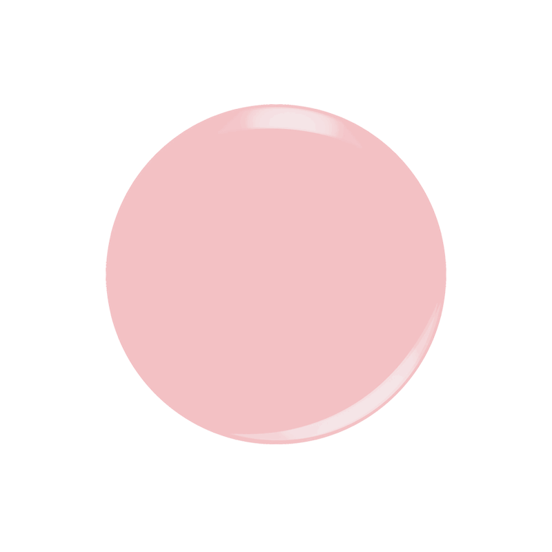 All-in-one Swatch - DMMP2 Medium Pink