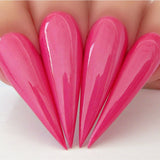 DG103 Stiletto Nails