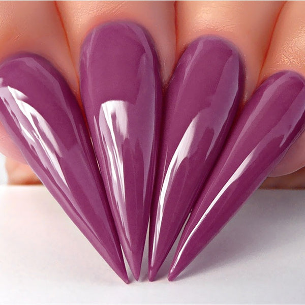 D531 Stiletto Nails