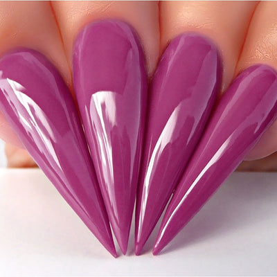 G531 Stiletto Nails