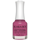 N531 Nail Lacquer Bottle