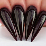 D511 Stiletto Nails