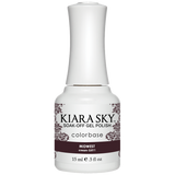 G511 Gel Polish Bottle