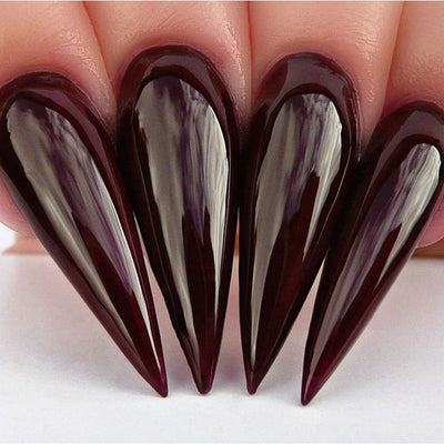 G511 Stiletto Nails