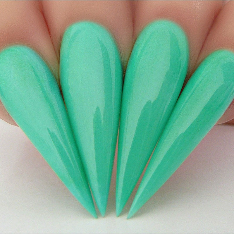 DG116 Stiletto Nails