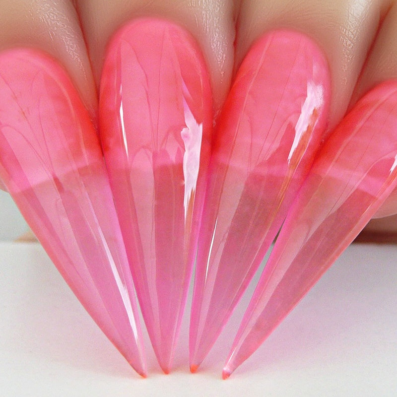 G4008 Stiletto Nails