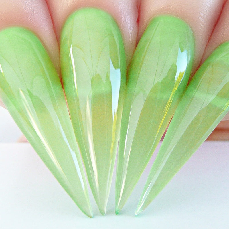 G4002 Stiletto Nails