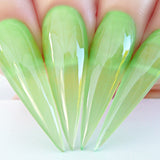 G4002 Stiletto Nails
