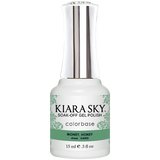 G4002 Gel Bottle