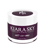All-in-one 2oz Jar - D5066