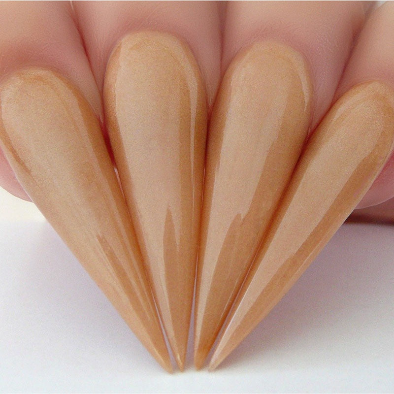 DG139 Stiletto Nails