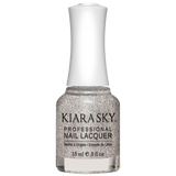 N561 Nail Lacquer Bottle