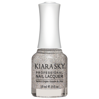 N561 Nail Lacquer Bottle