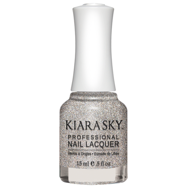 N561 Nail Lacquer Bottle