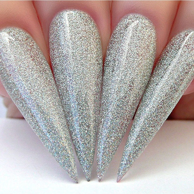 N561 Stiletto Nails