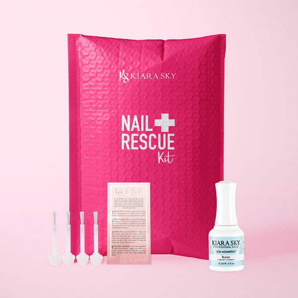 Dip Powder Nail Rescue Kit Kiara Sky Professional Nails