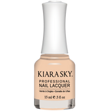 N604 Nail Lacquer Bottle