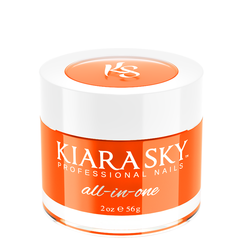 All-in-one 2oz Jar - D5097