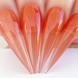 G4001 Stiletto Nails
