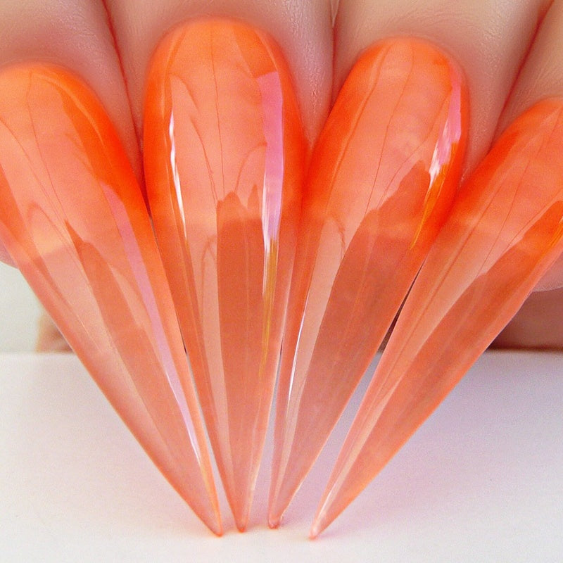 G4012 Stiletto Nails