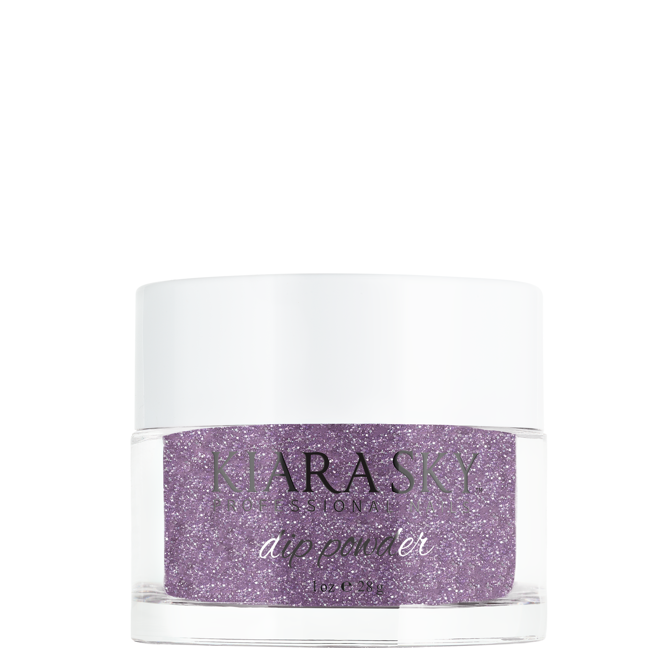 D520 Dip Powder Jar